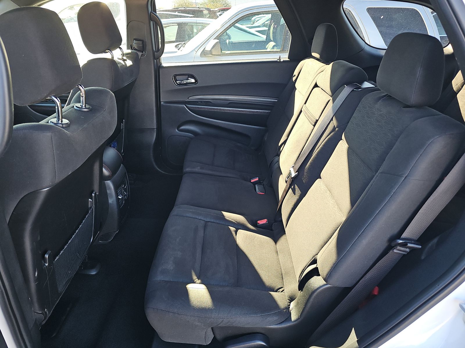 2023 Dodge Durango GT Launch Edition RWD