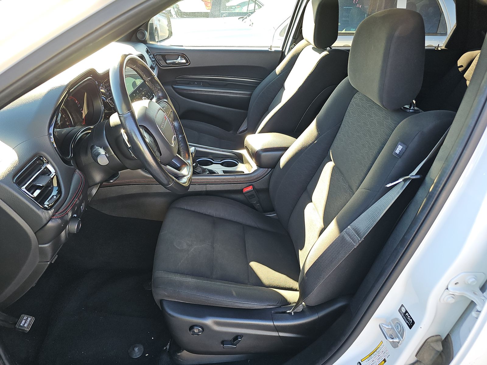 2023 Dodge Durango GT Launch Edition RWD