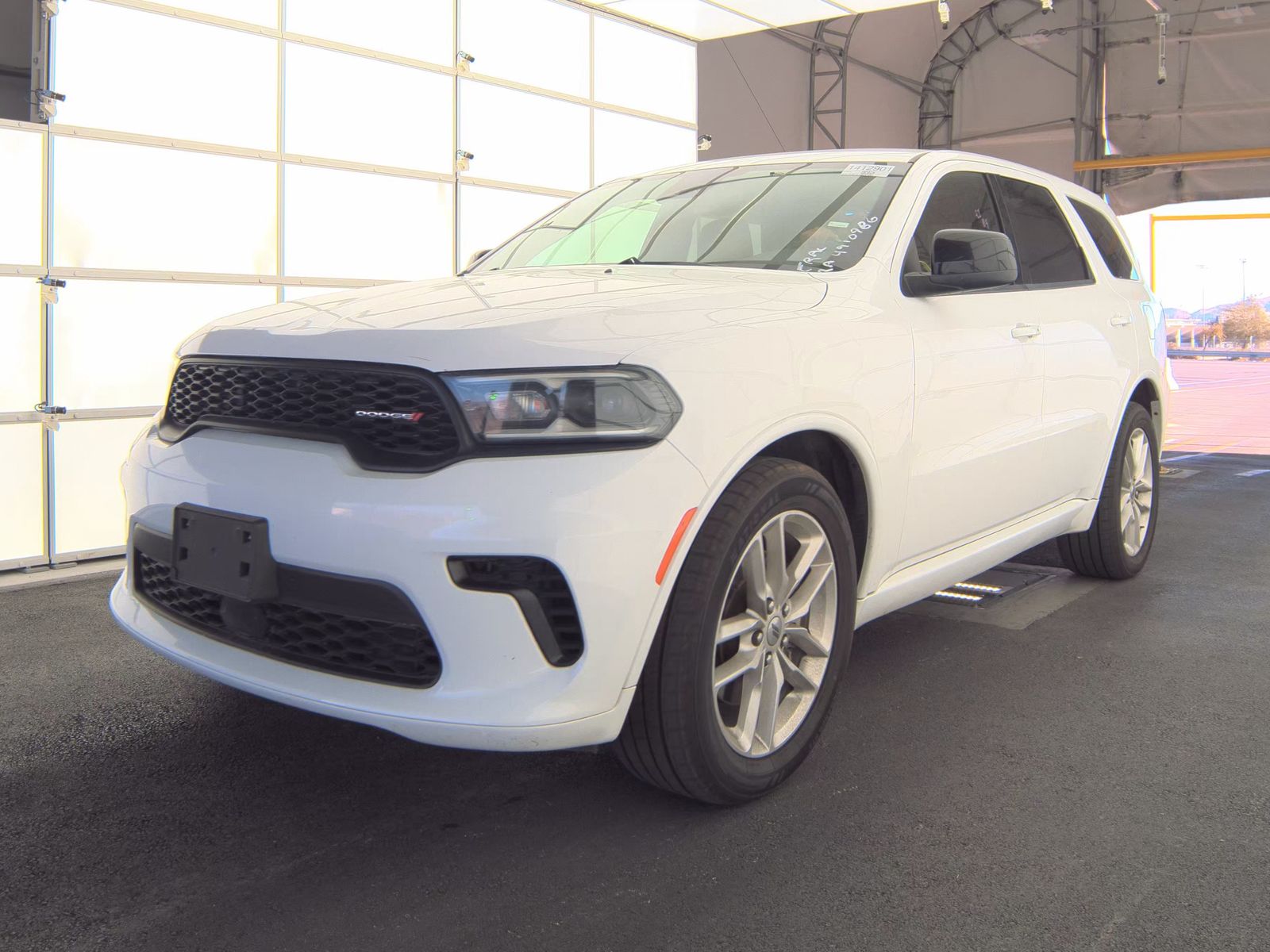 2023 Dodge Durango GT Launch Edition RWD