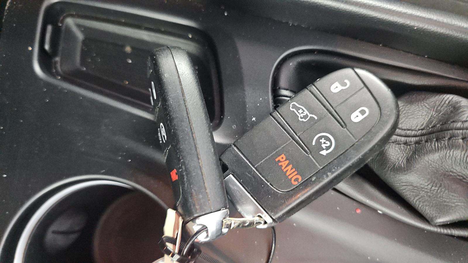 2023 Dodge Durango GT Launch Edition RWD