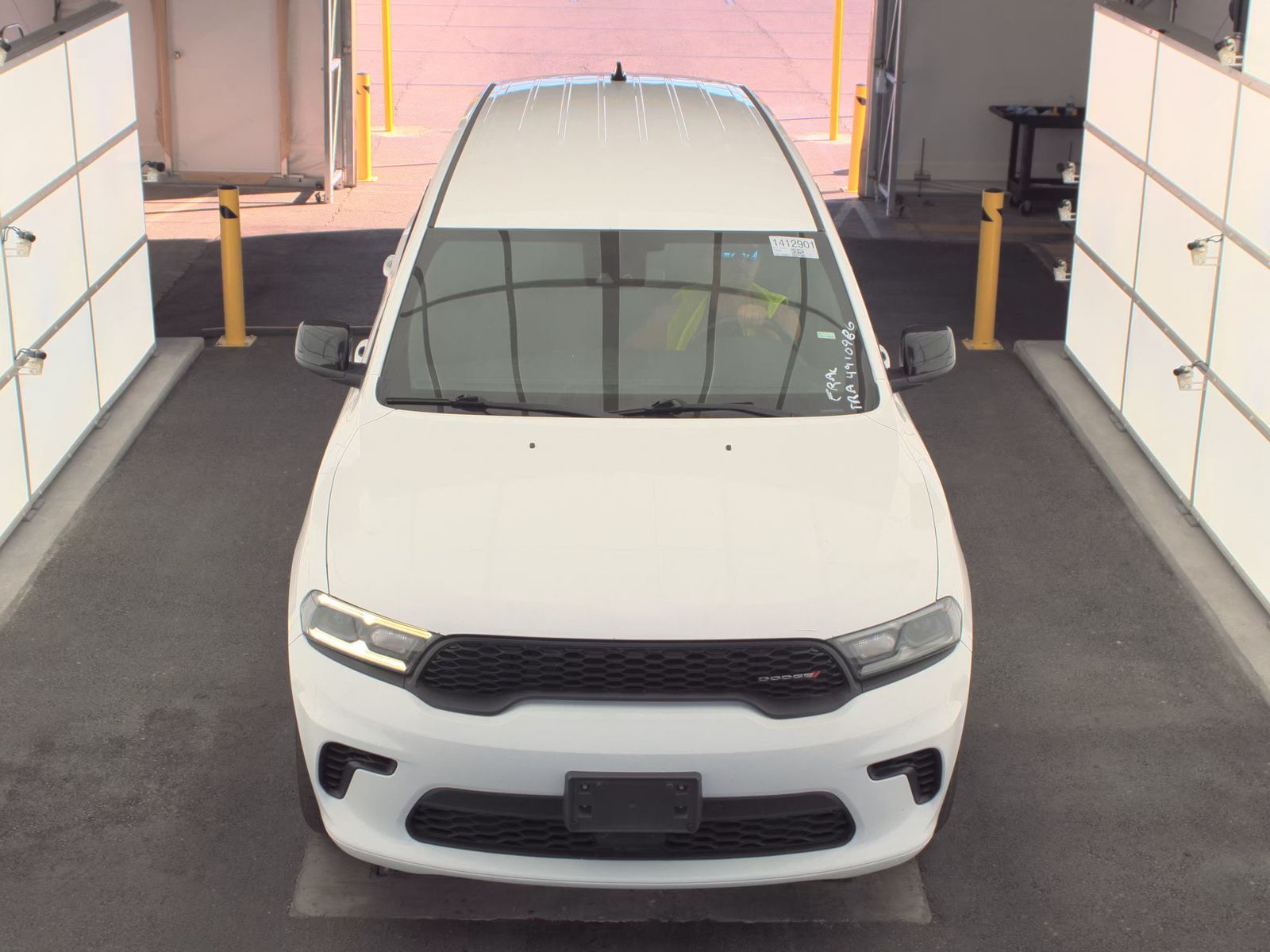 2023 Dodge Durango GT Launch Edition RWD