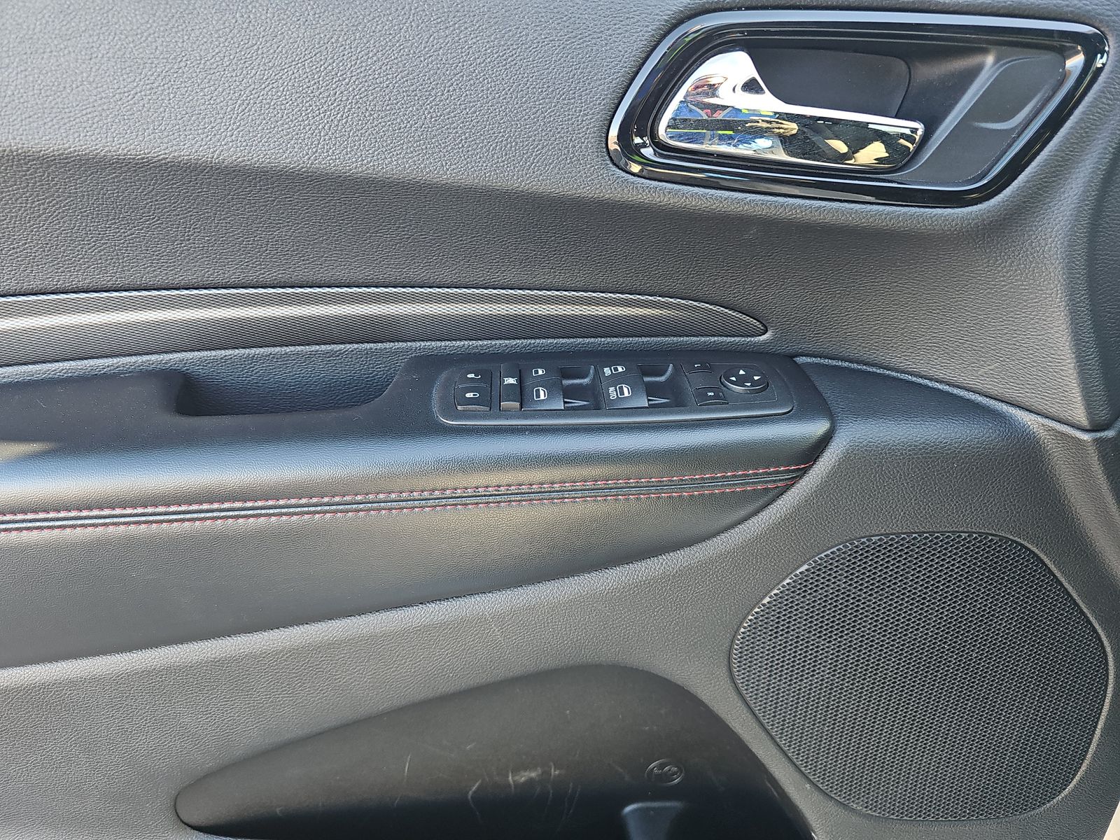 2023 Dodge Durango GT Launch Edition RWD