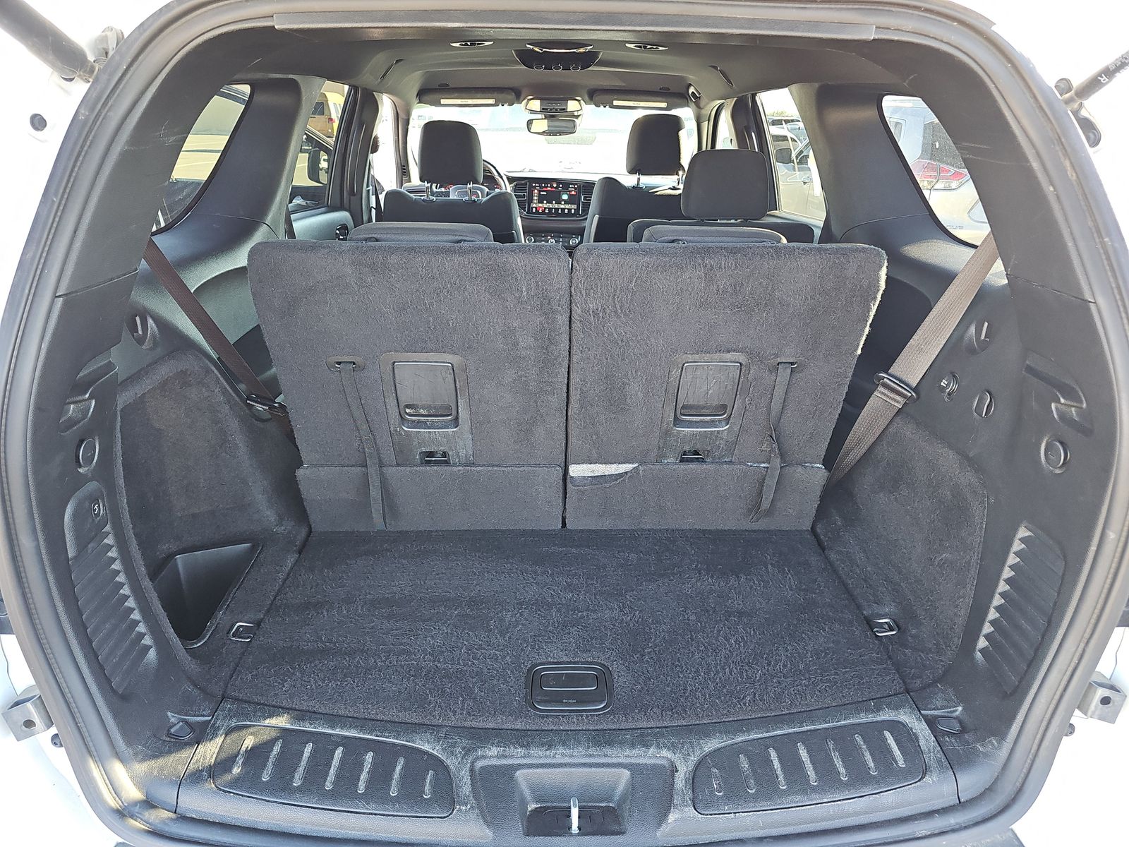 2023 Dodge Durango GT Launch Edition RWD