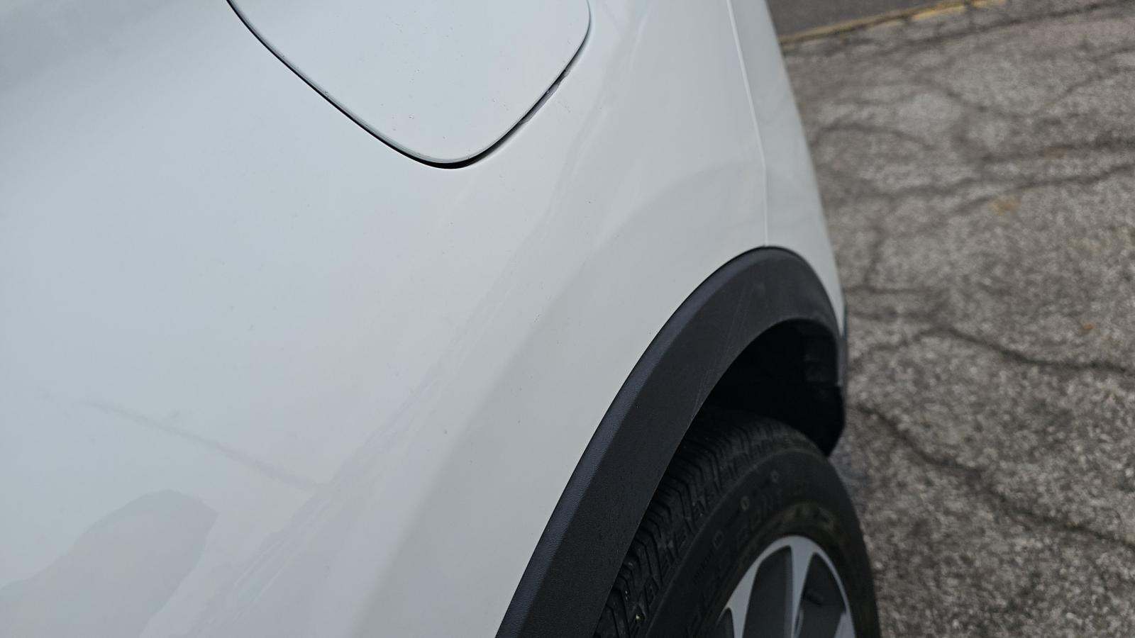 2023 Lincoln Nautilus Reserve FWD