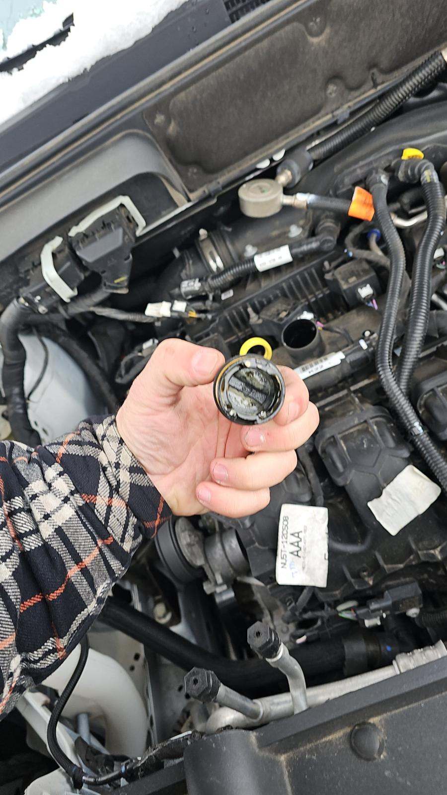 2023 Lincoln Nautilus Reserve FWD