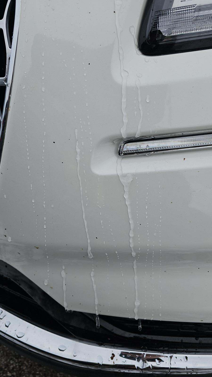 2023 Lincoln Nautilus Reserve FWD