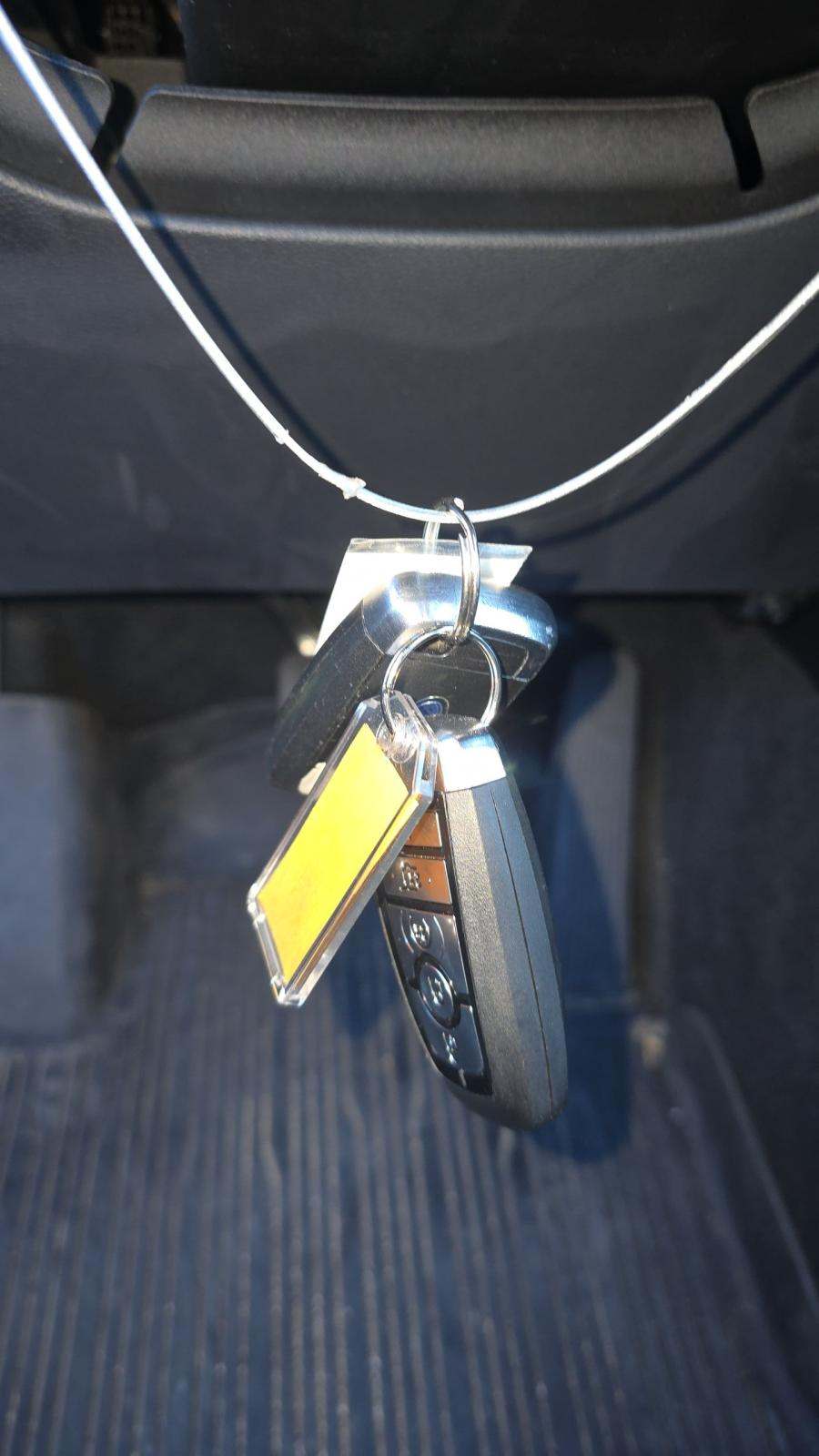 2023 Ford Explorer XLT FWD