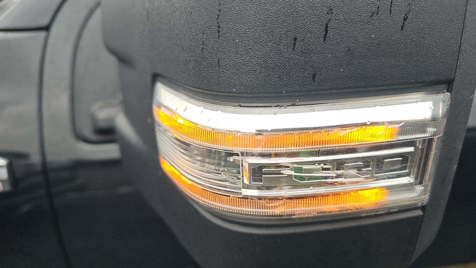 2015 Ford F-150 Platinum RWD