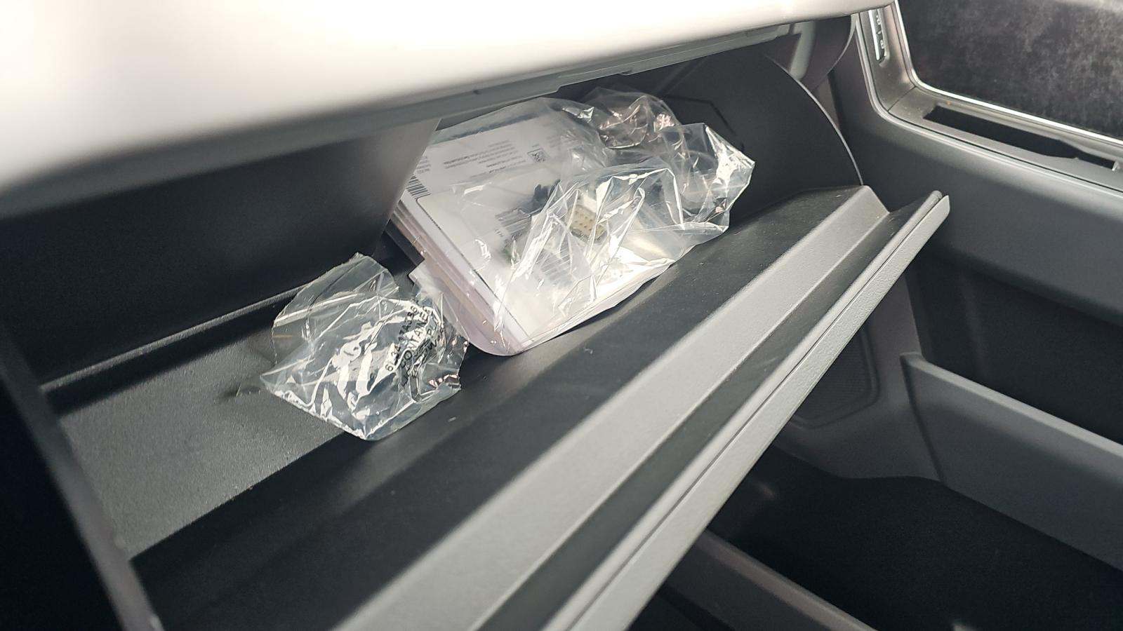 2023 Ford F-150 Hybrid XLT AWD