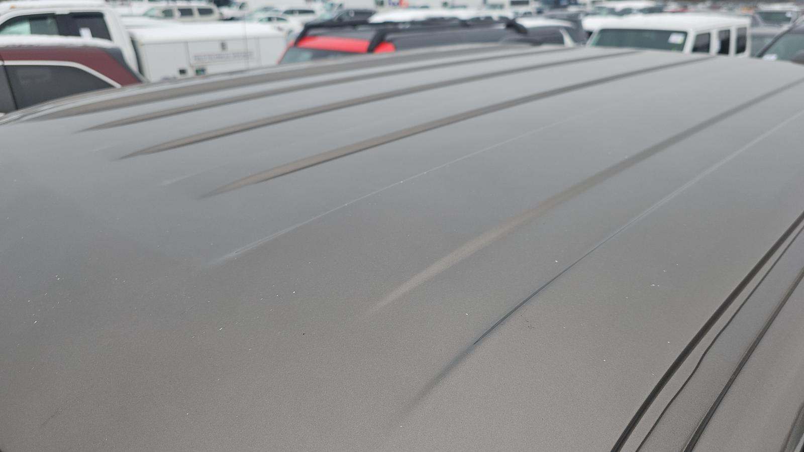 2023 Ford F-150 Hybrid XLT AWD