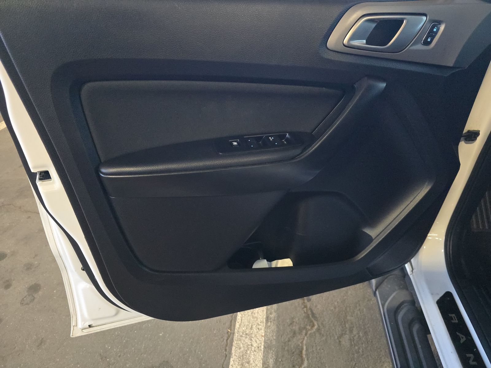 2020 Ford Ranger XLT AWD