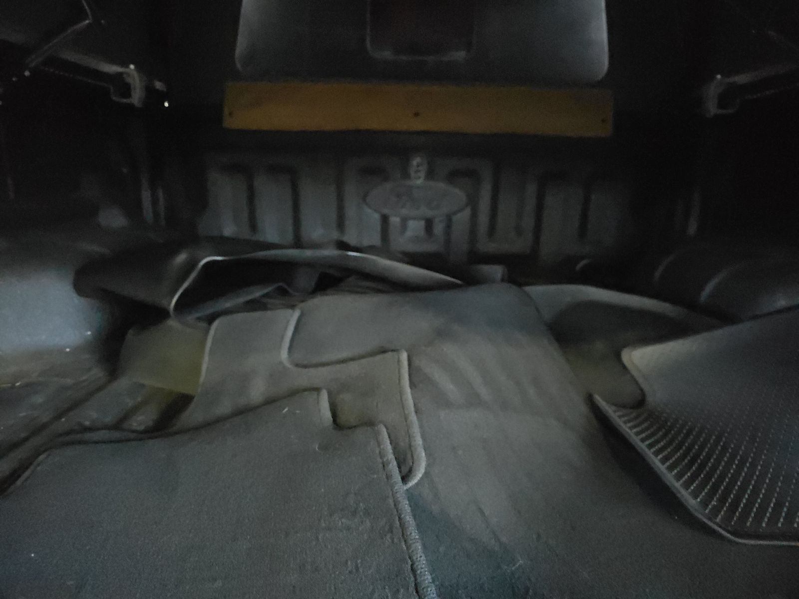 2020 Ford Ranger XLT AWD