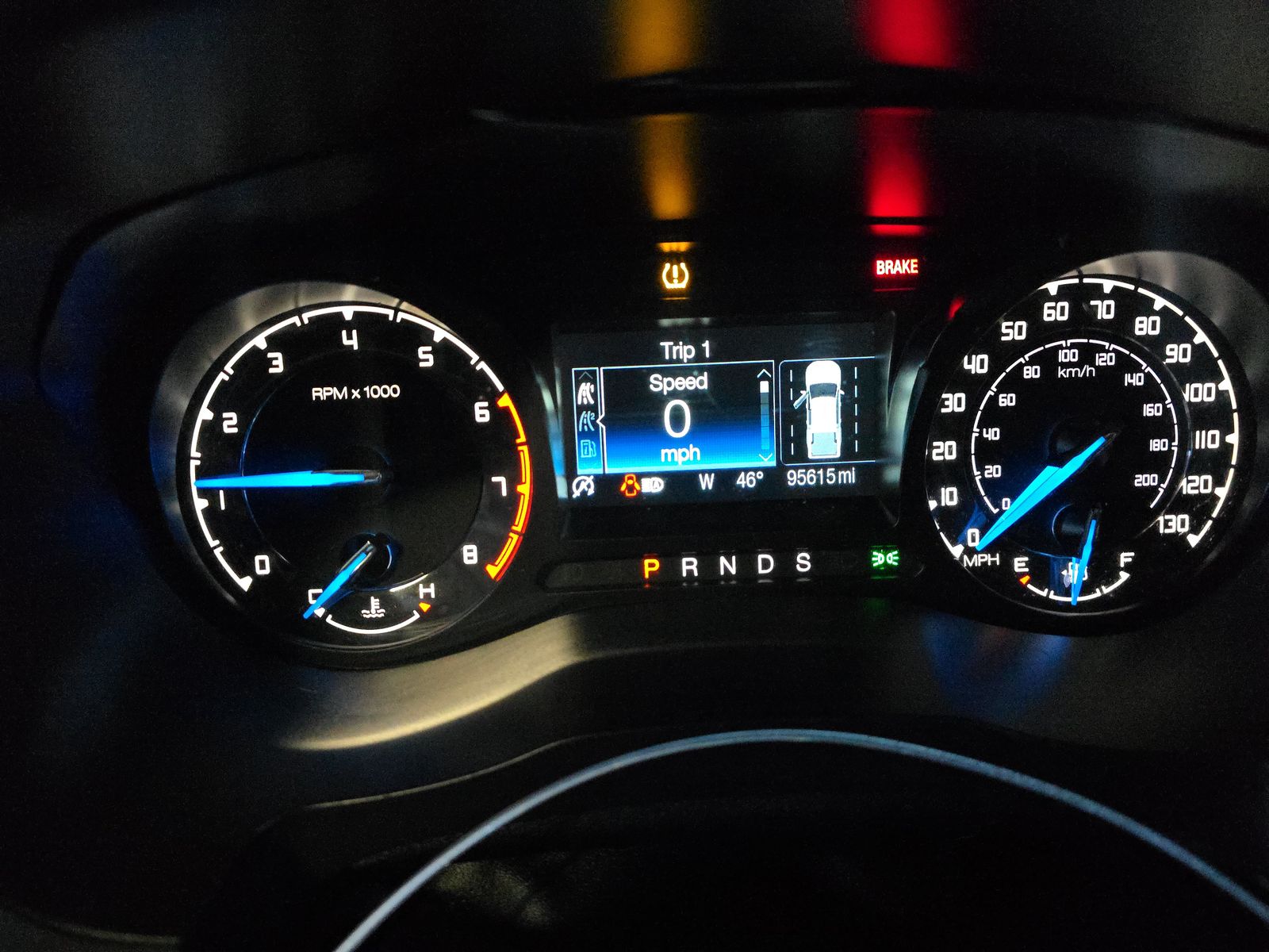 2020 Ford Ranger XLT AWD