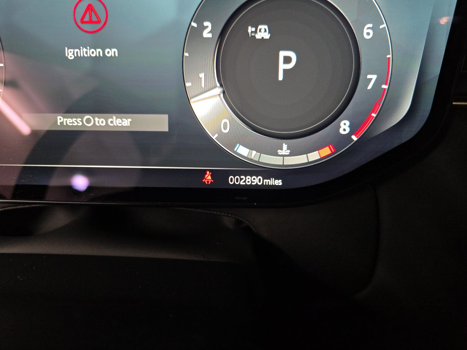 2025 Land Rover Range Rover Autobiography LWB AWD