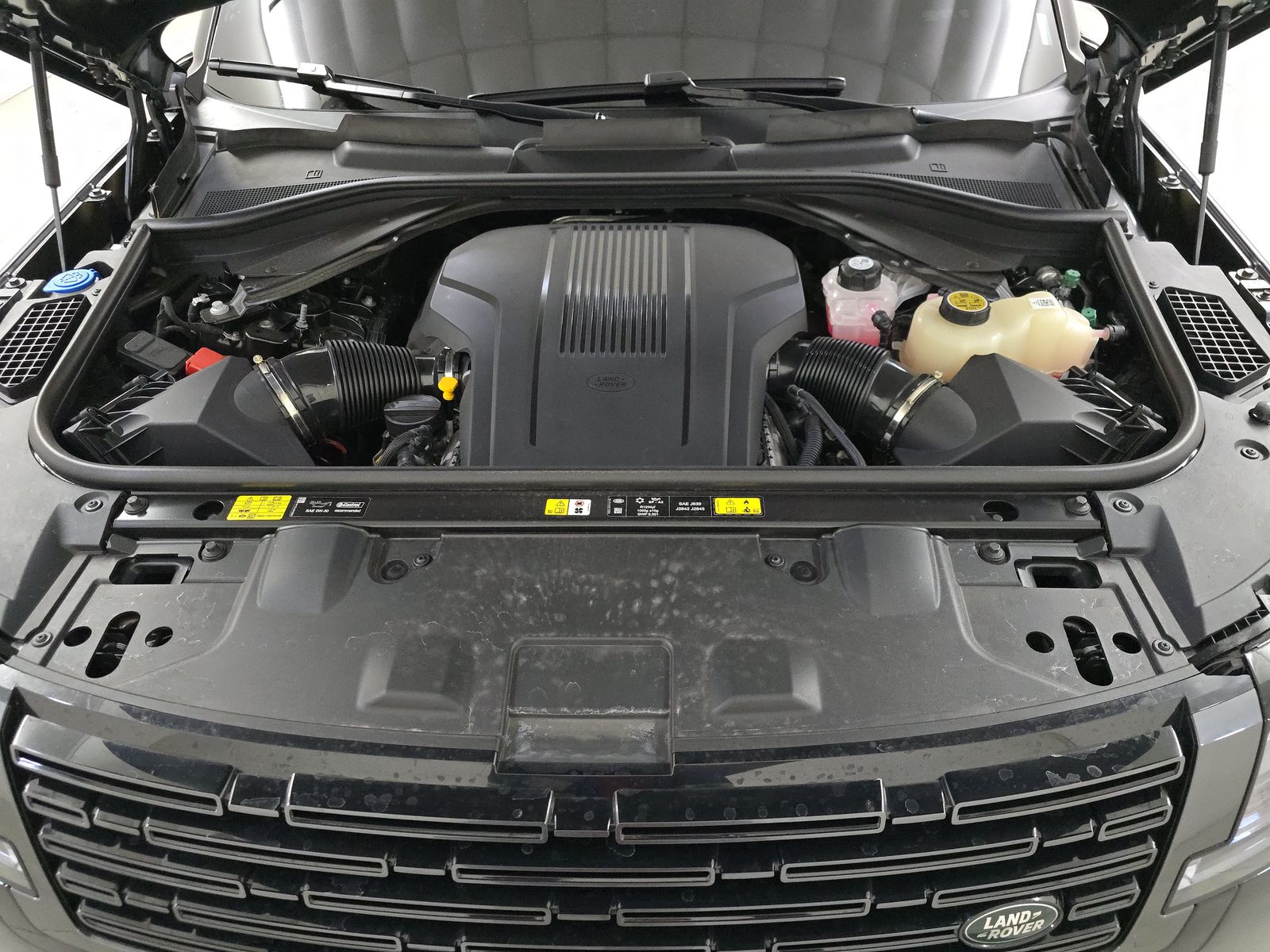 2025 Land Rover Range Rover Autobiography LWB AWD