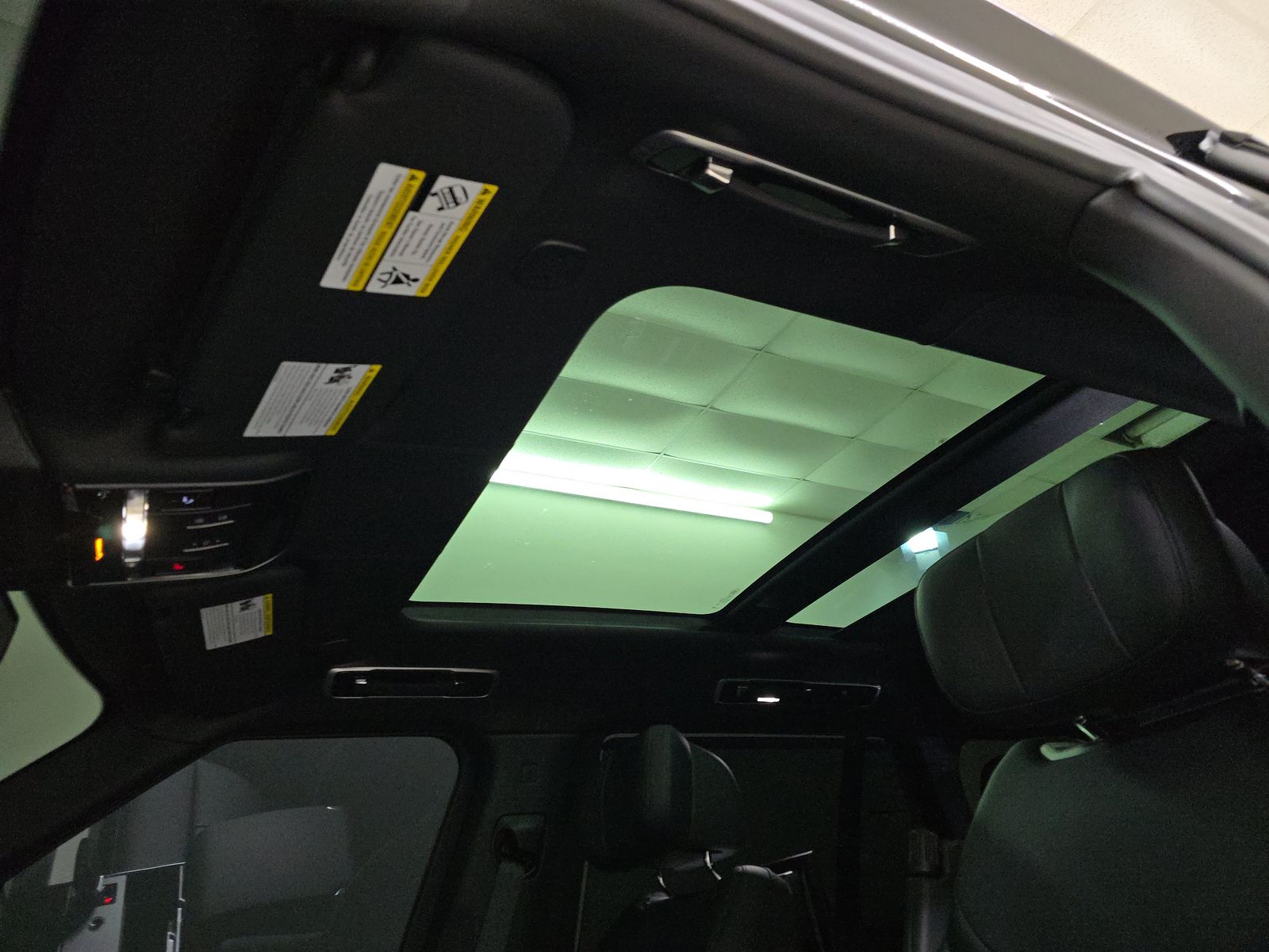 2025 Land Rover Range Rover Autobiography LWB AWD