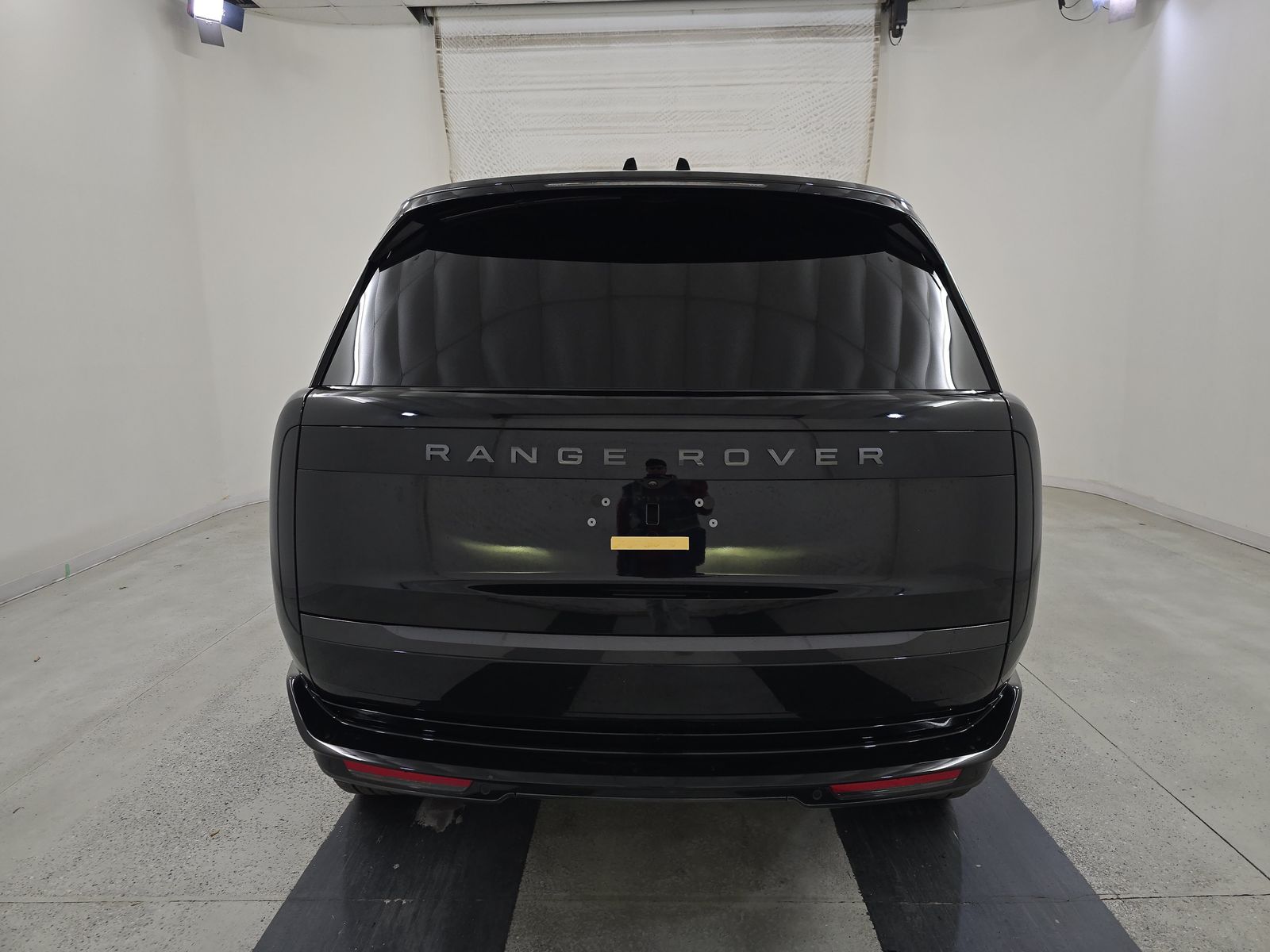 2025 Land Rover Range Rover Autobiography LWB AWD