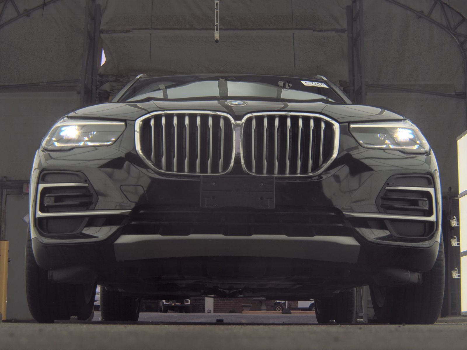 2022 BMW X5 xDrive40i AWD