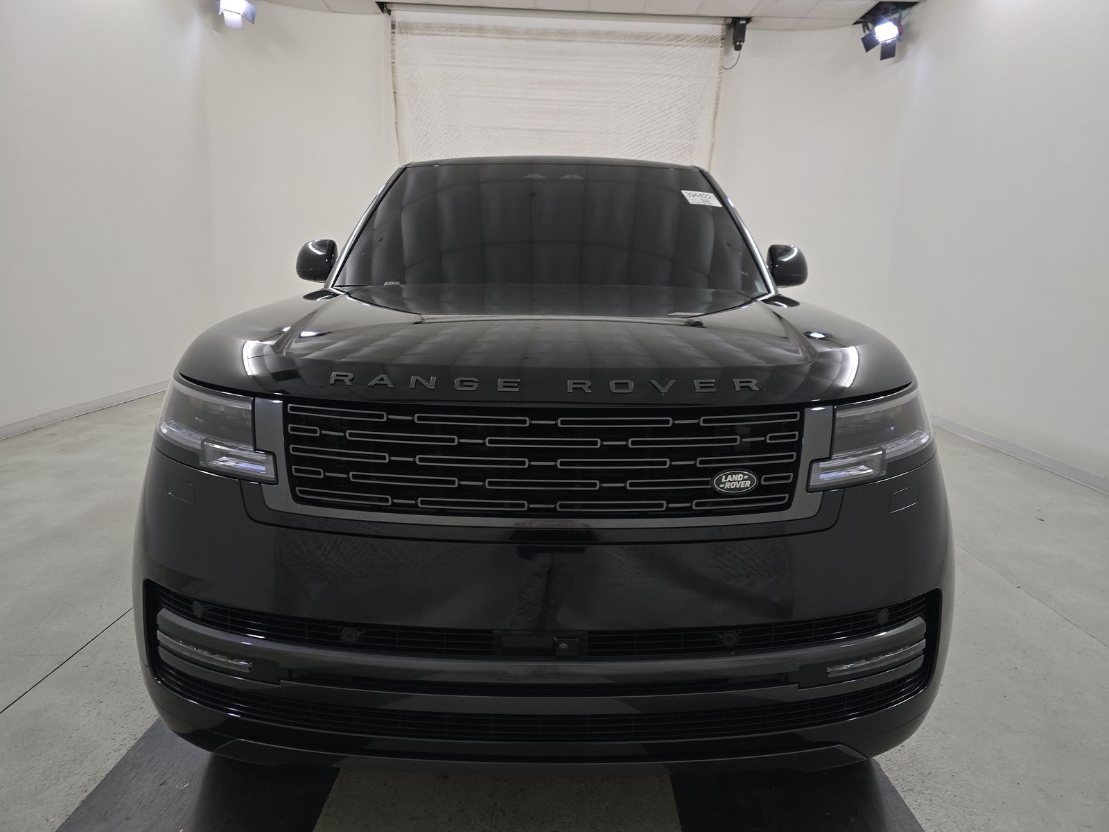 2025 Land Rover Range Rover Autobiography LWB AWD