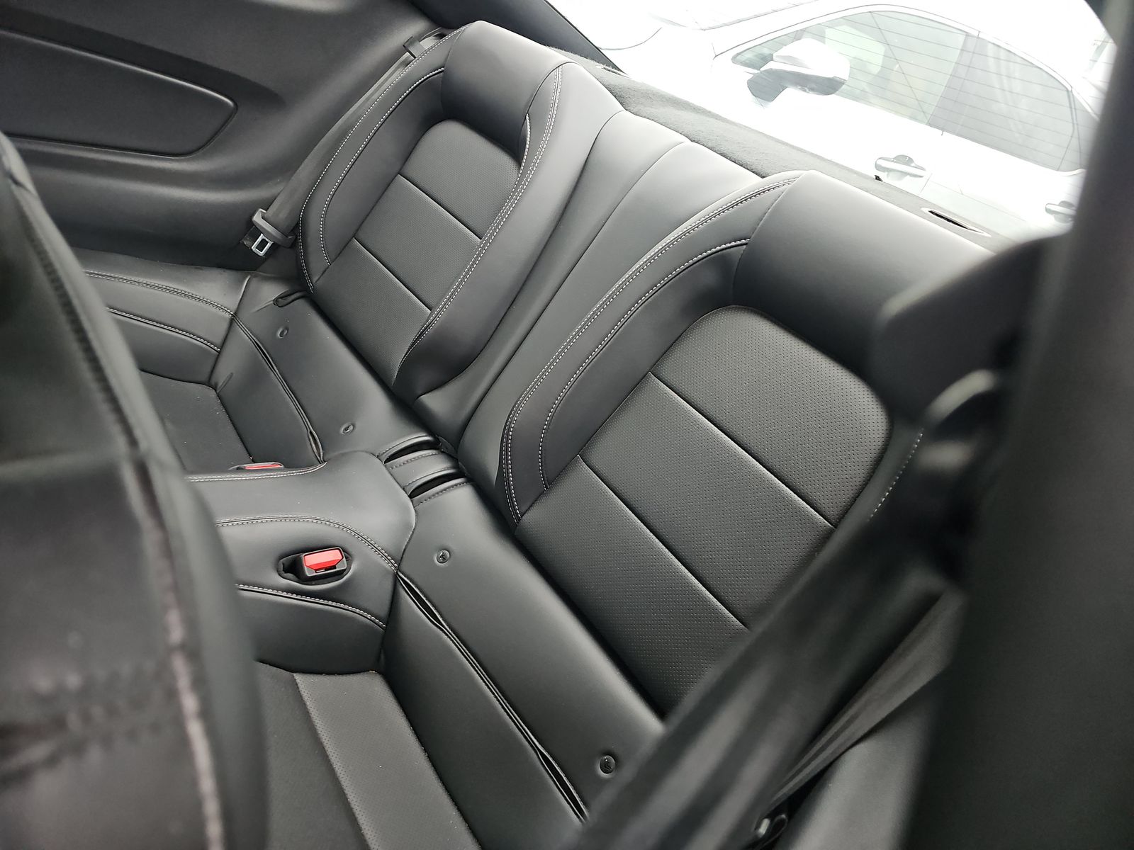 2022 Ford Mustang GT Premium RWD