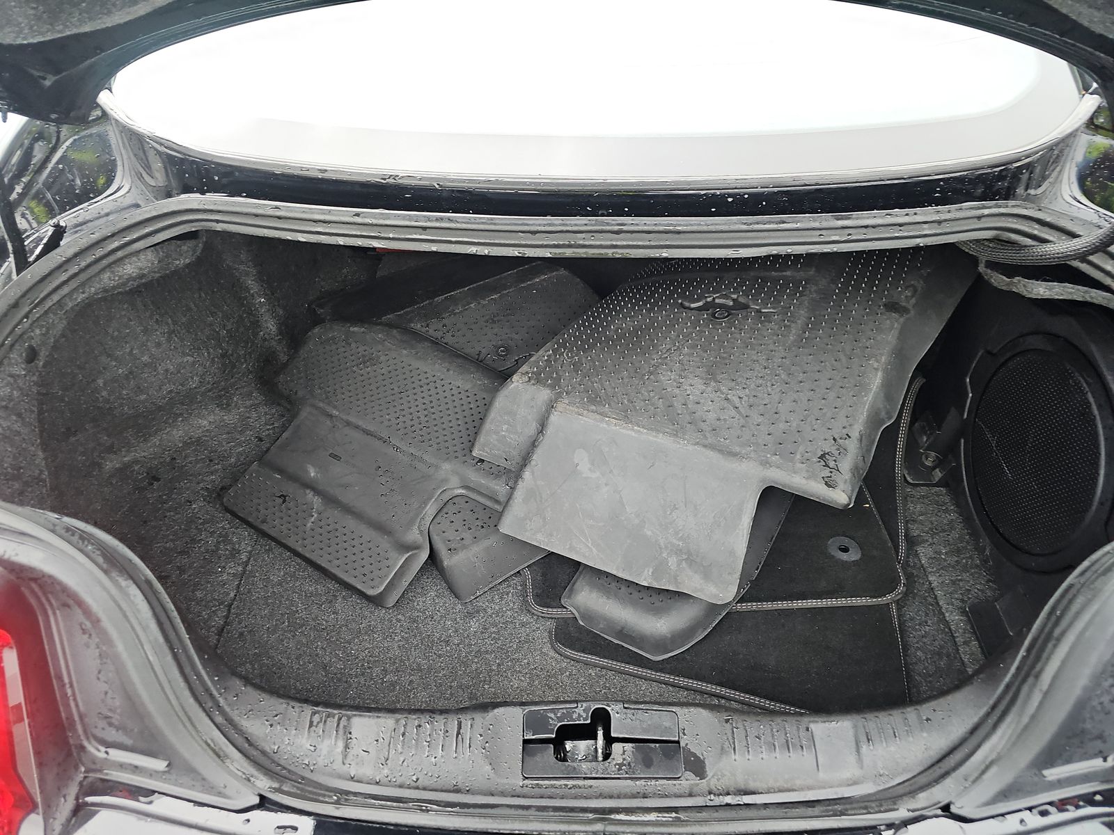 2022 Ford Mustang GT Premium RWD