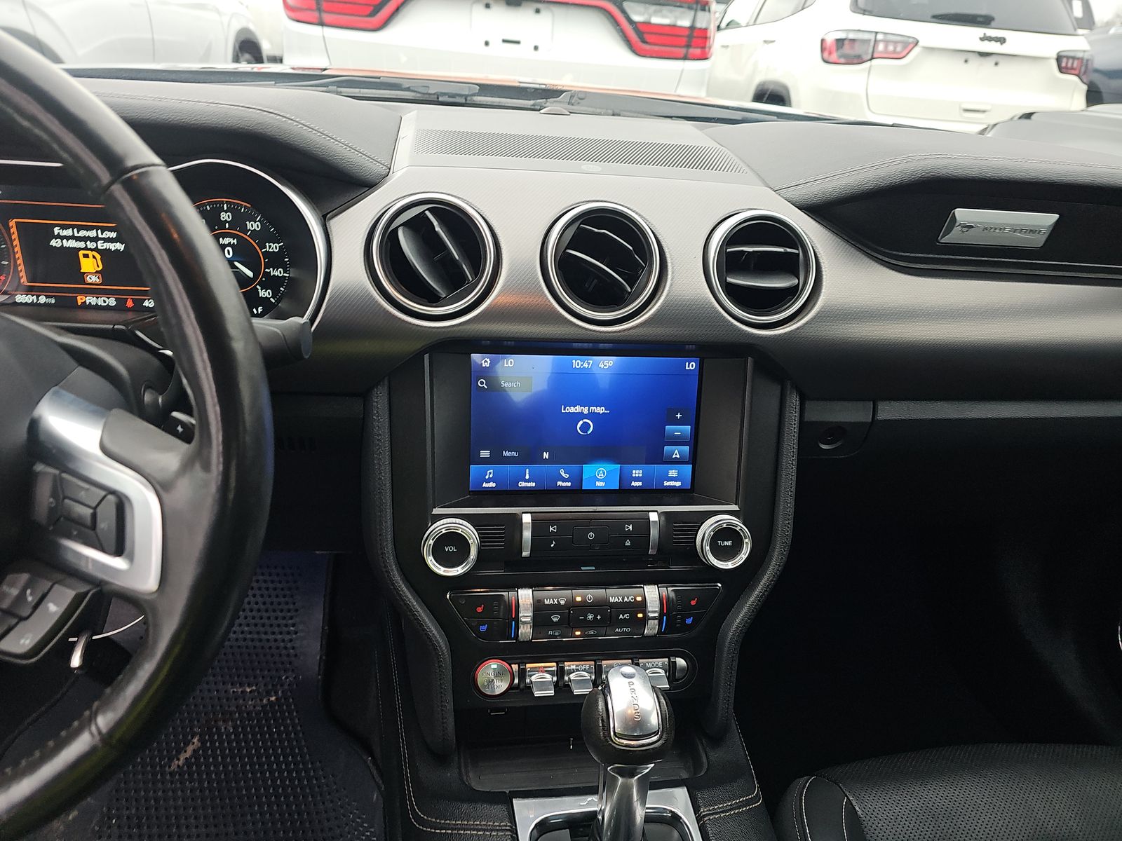 2022 Ford Mustang GT Premium RWD