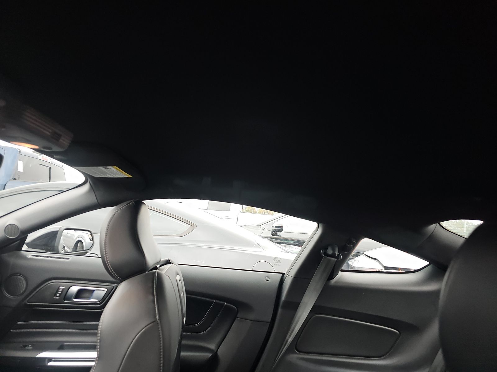 2022 Ford Mustang GT Premium RWD