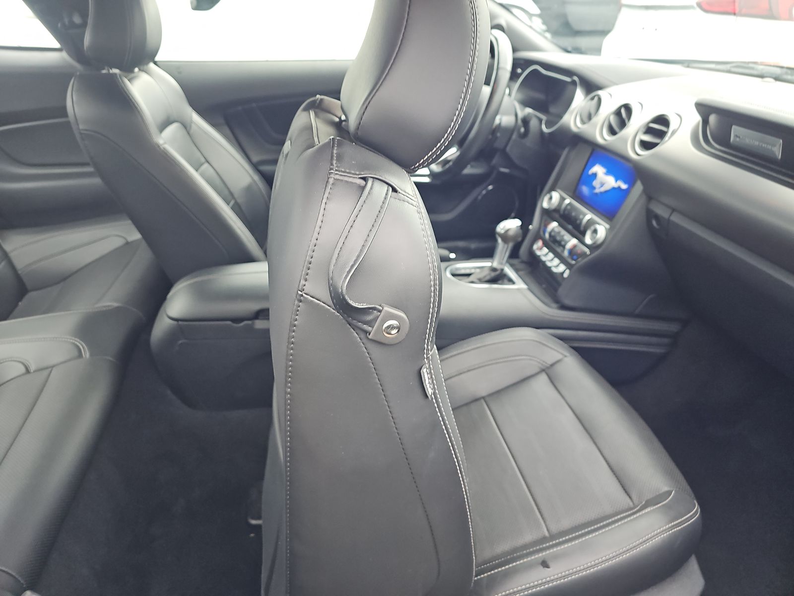 2022 Ford Mustang GT Premium RWD