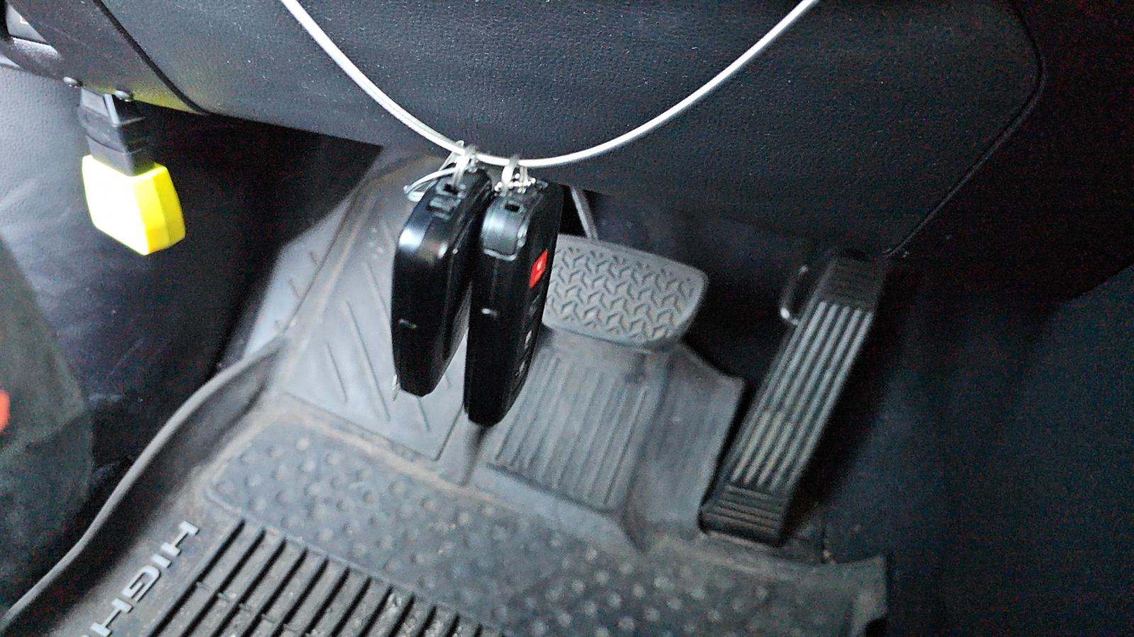 2021 Toyota Highlander Hybrid LE AWD