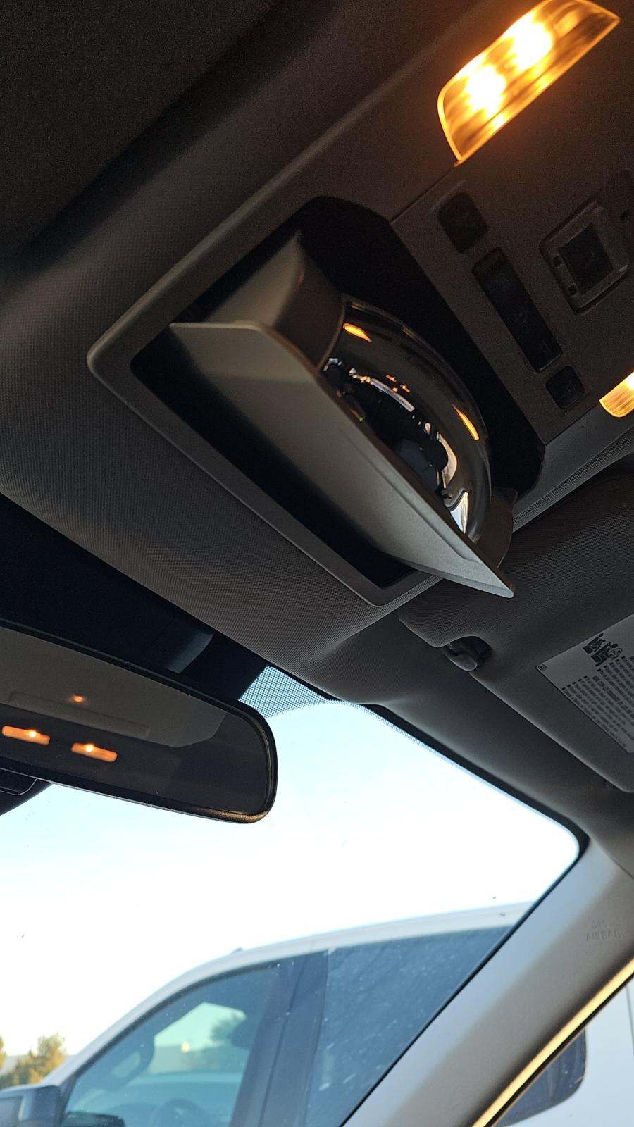 2021 Toyota Highlander Hybrid LE AWD