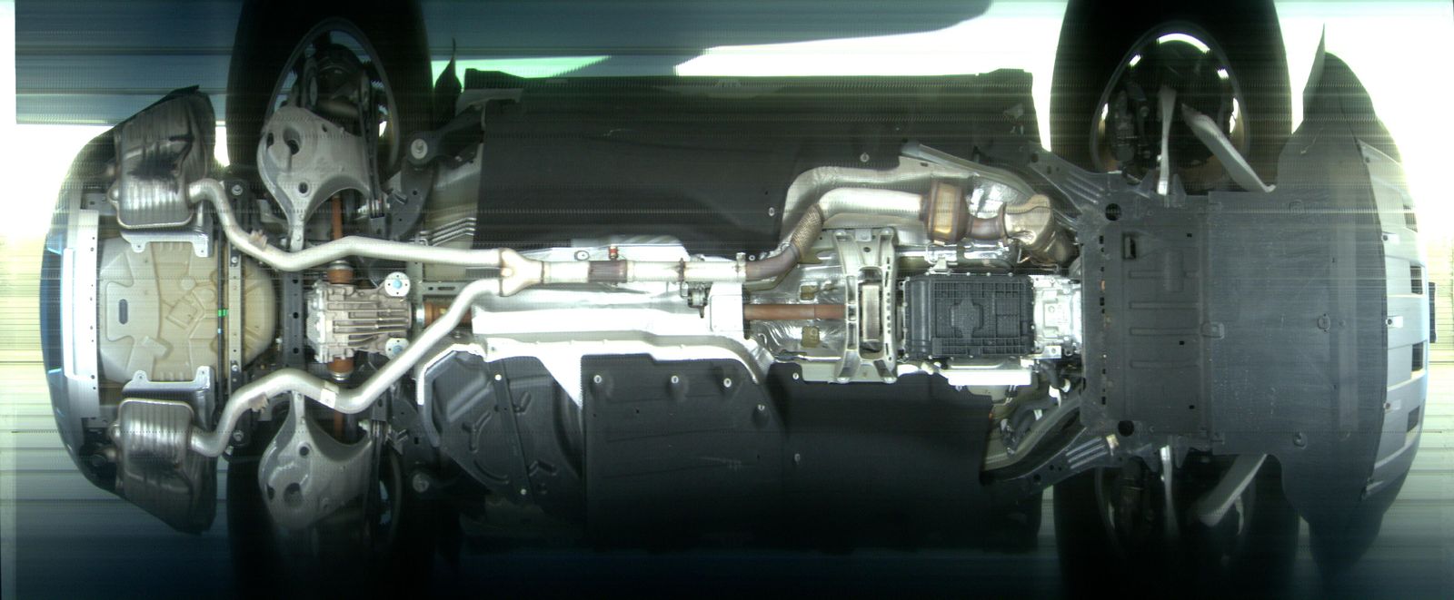 2023 Ford Explorer XLT FWD