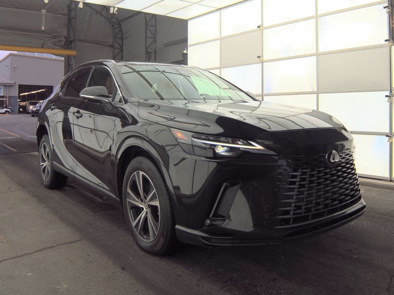 2023 Lexus RX RX 350 Premium FWD