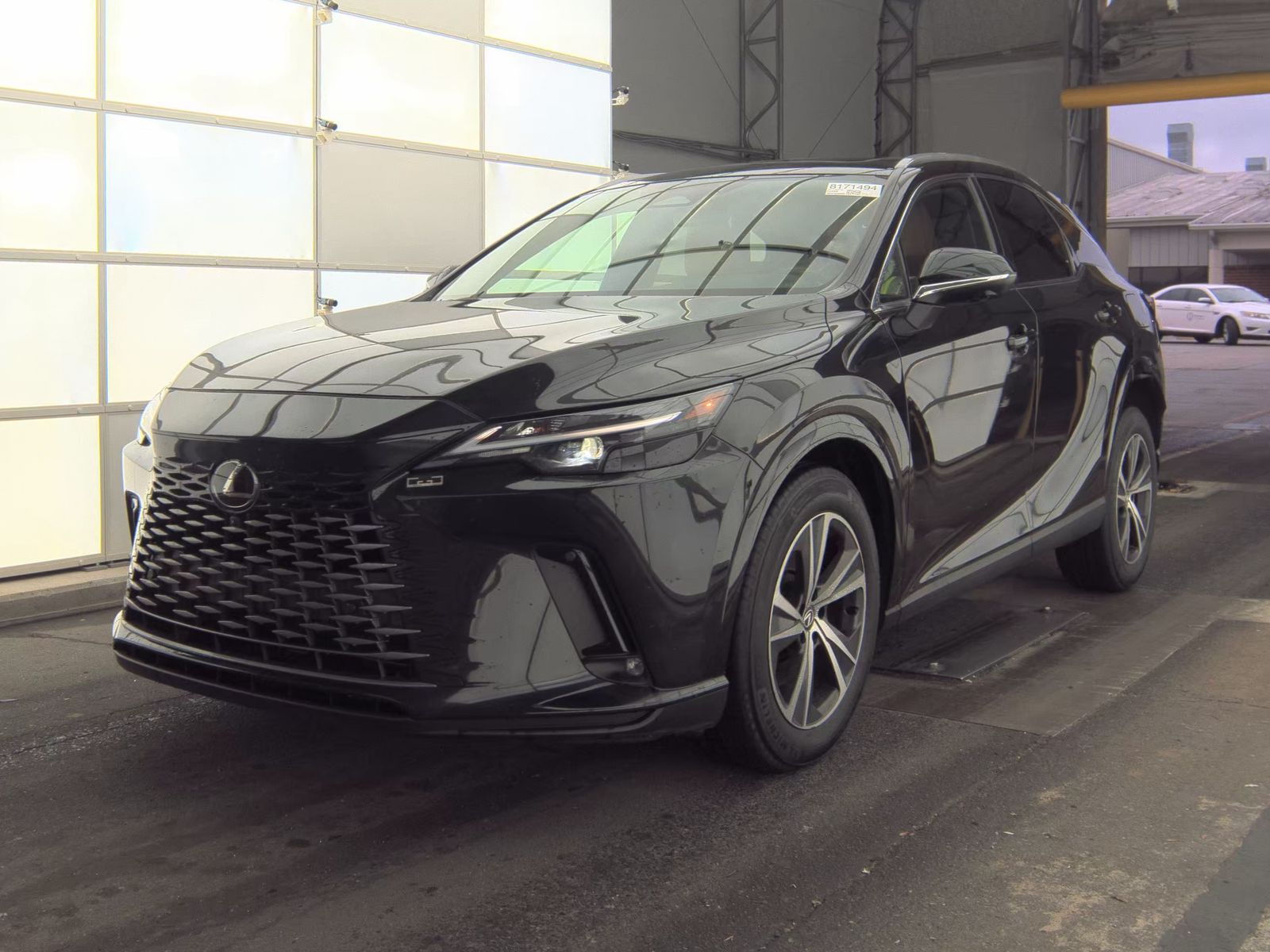 2023 Lexus RX RX 350 Premium FWD