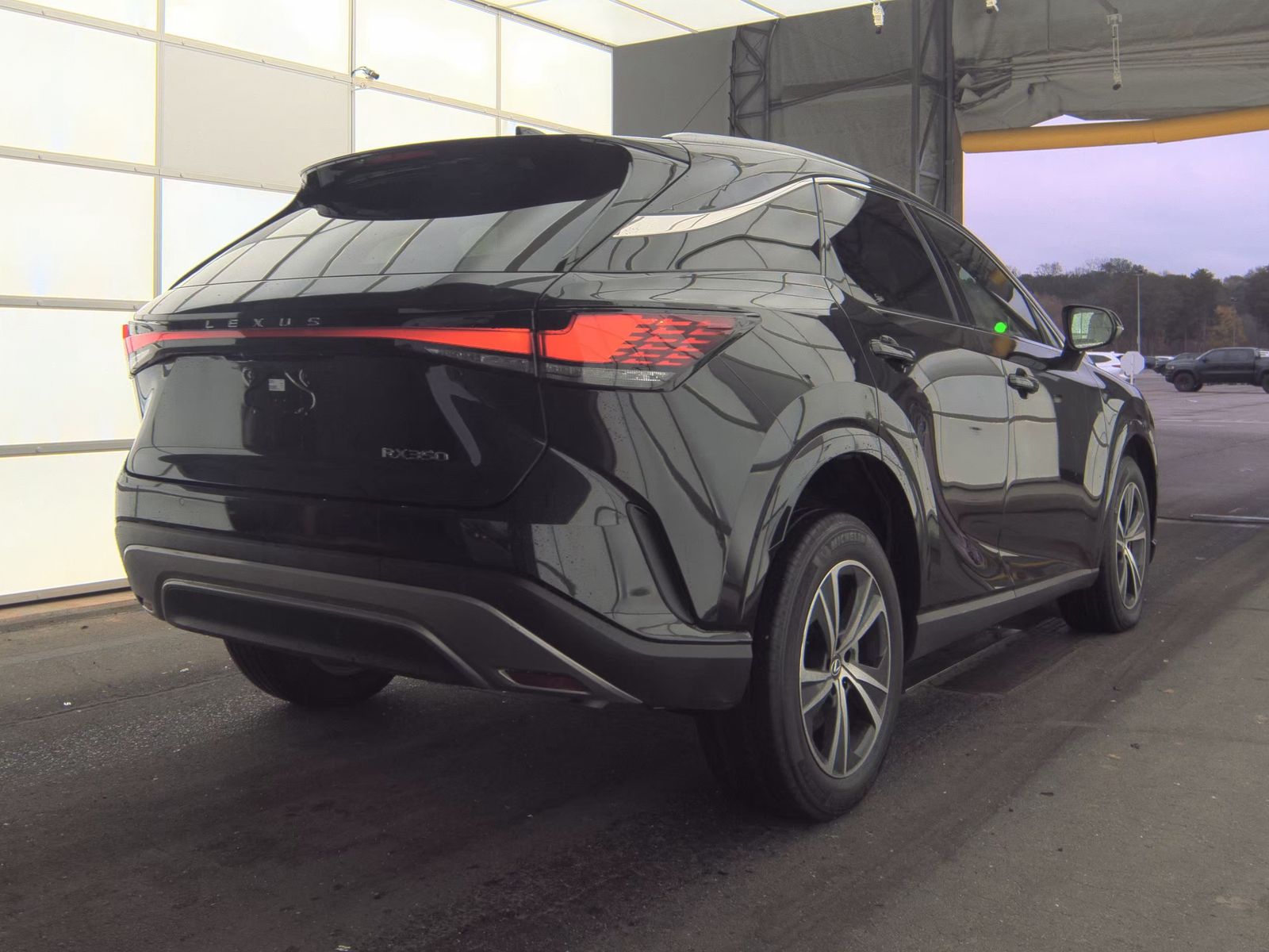 2023 Lexus RX RX 350 Premium FWD