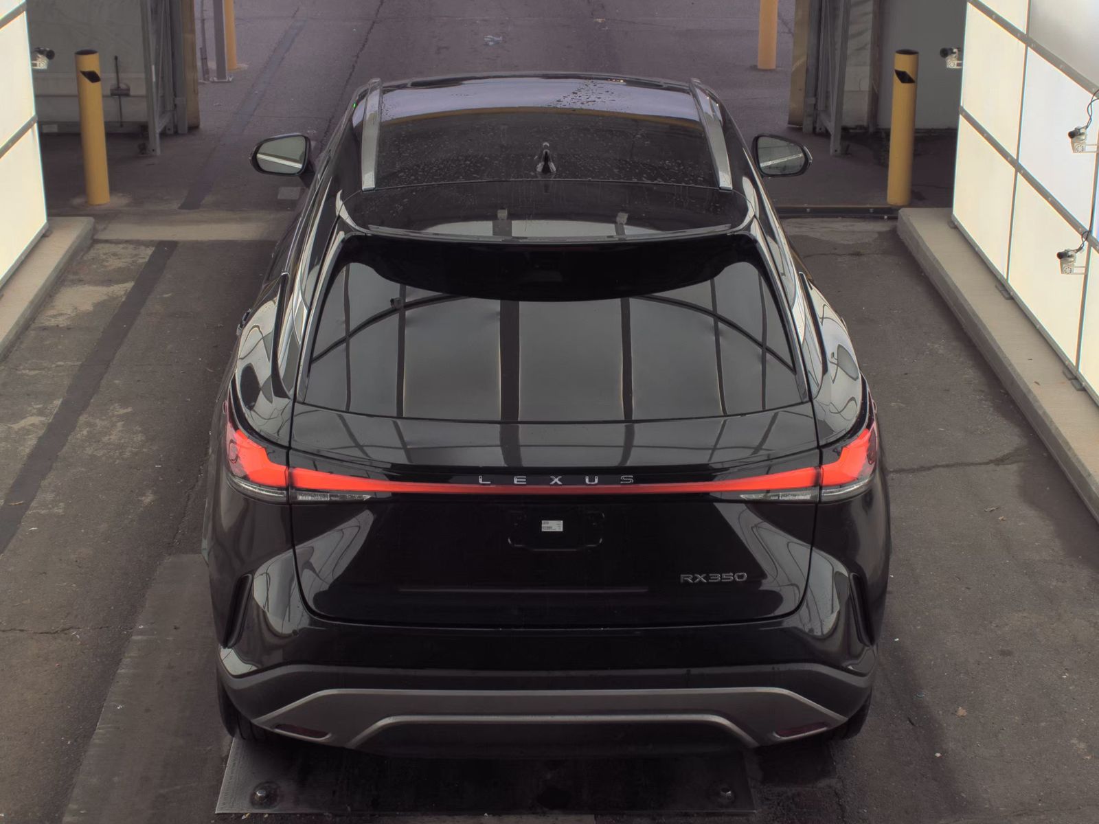 2023 Lexus RX RX 350 Premium FWD