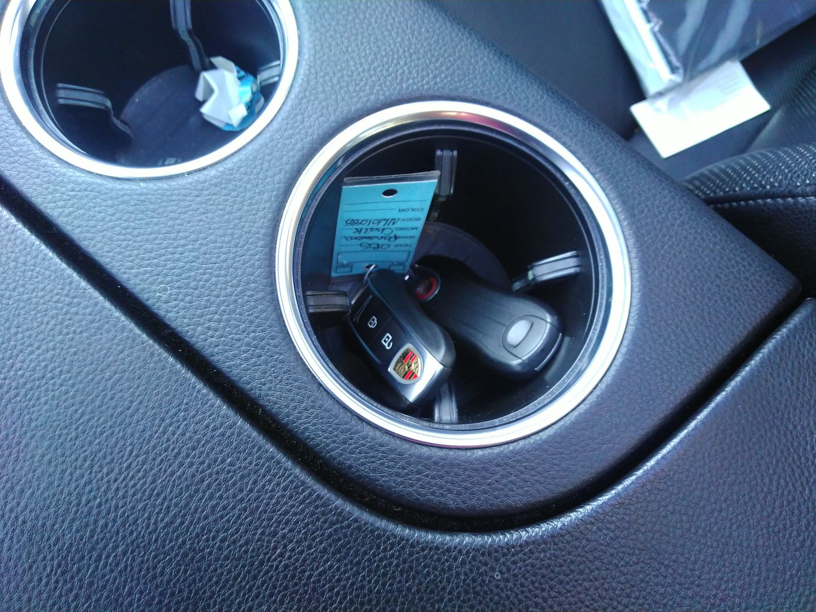 2022 Porsche Panamera Platinum Edition RWD