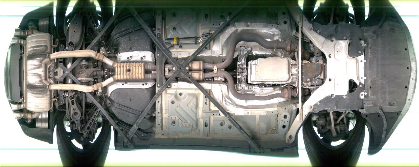 2020 Chevrolet Camaro 2LT RWD