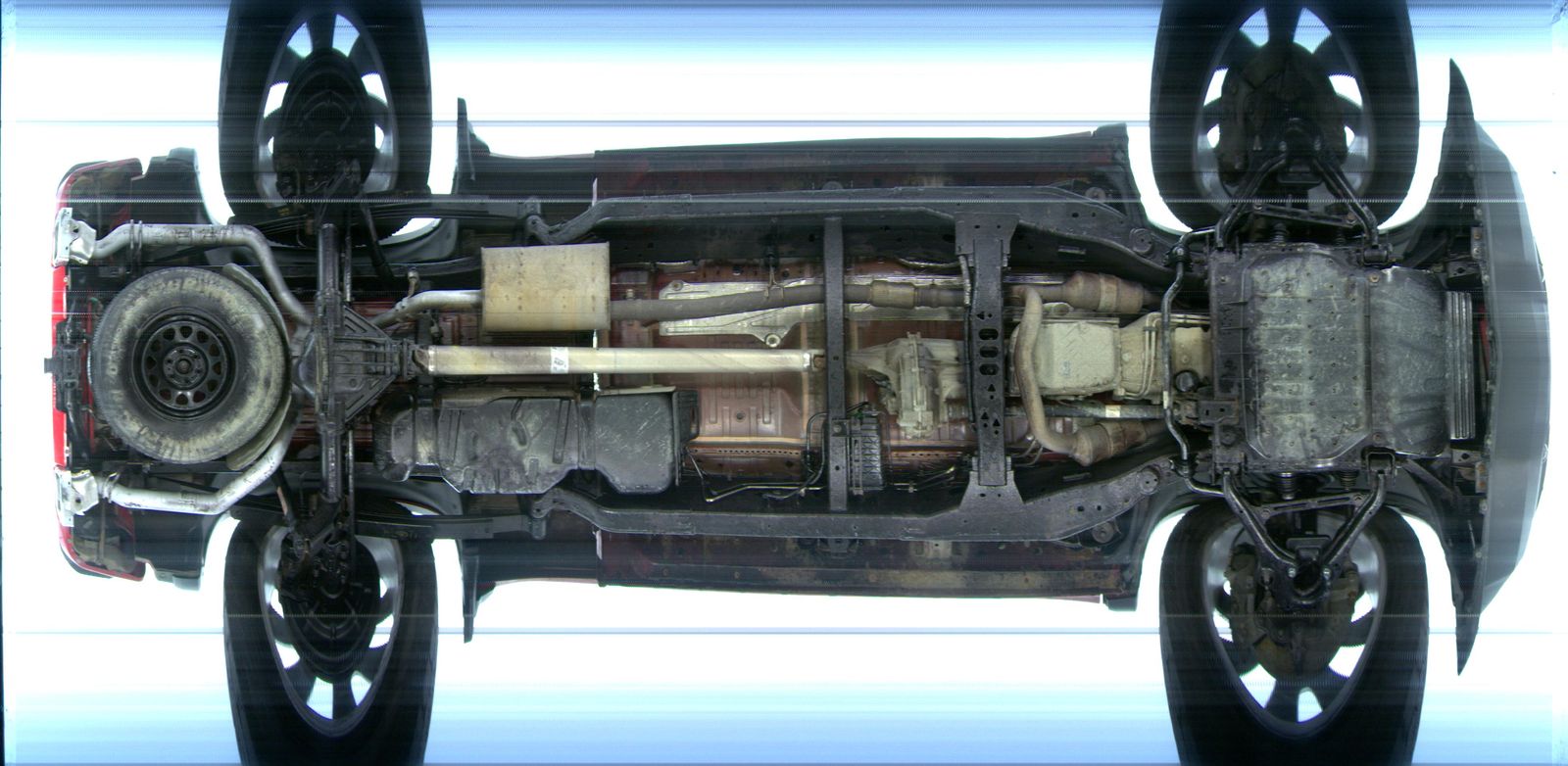 2019 Chevrolet Silverado 1500 Custom AWD