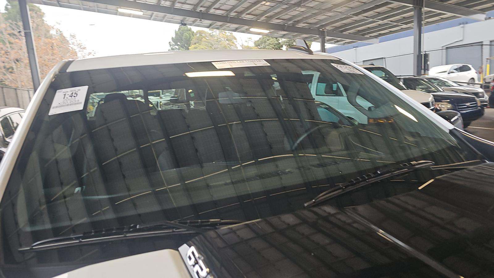 2023 Chevrolet Silverado 1500 LT Trail Boss AWD