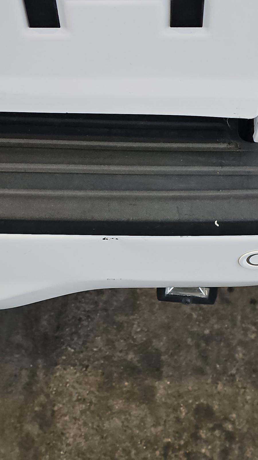 2020 Ford Ranger XLT AWD