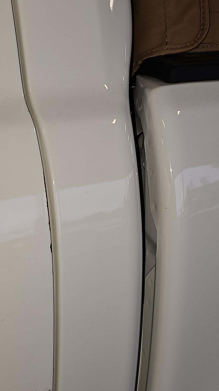 2020 Ford Ranger XLT AWD