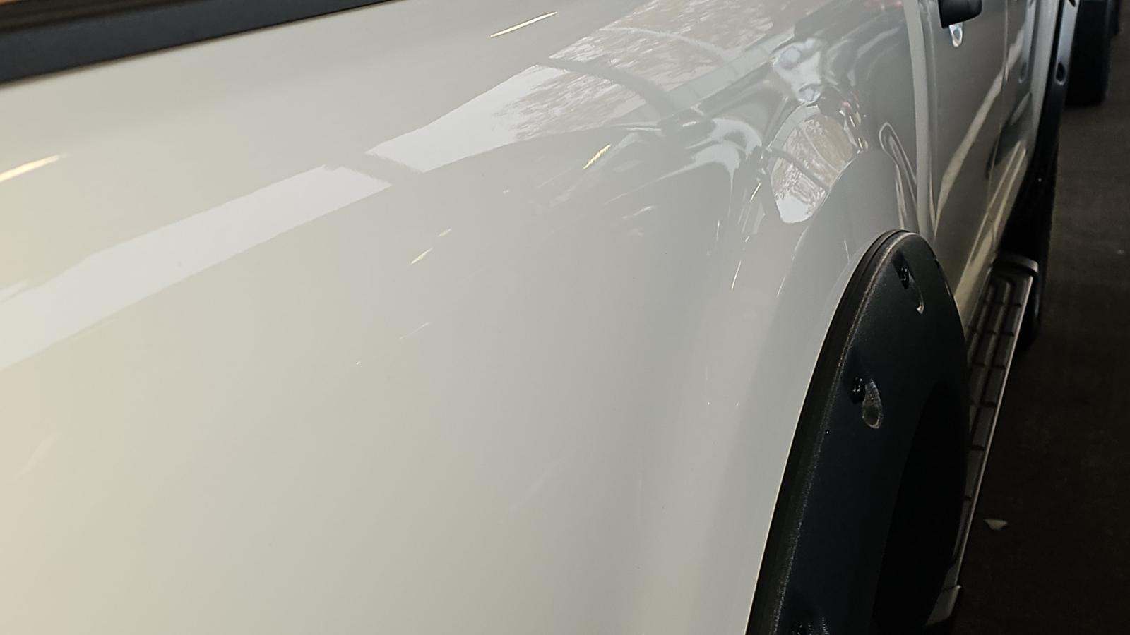 2020 Ford Ranger XLT AWD