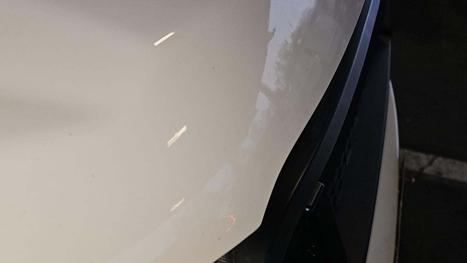 2020 Ford Ranger XLT AWD