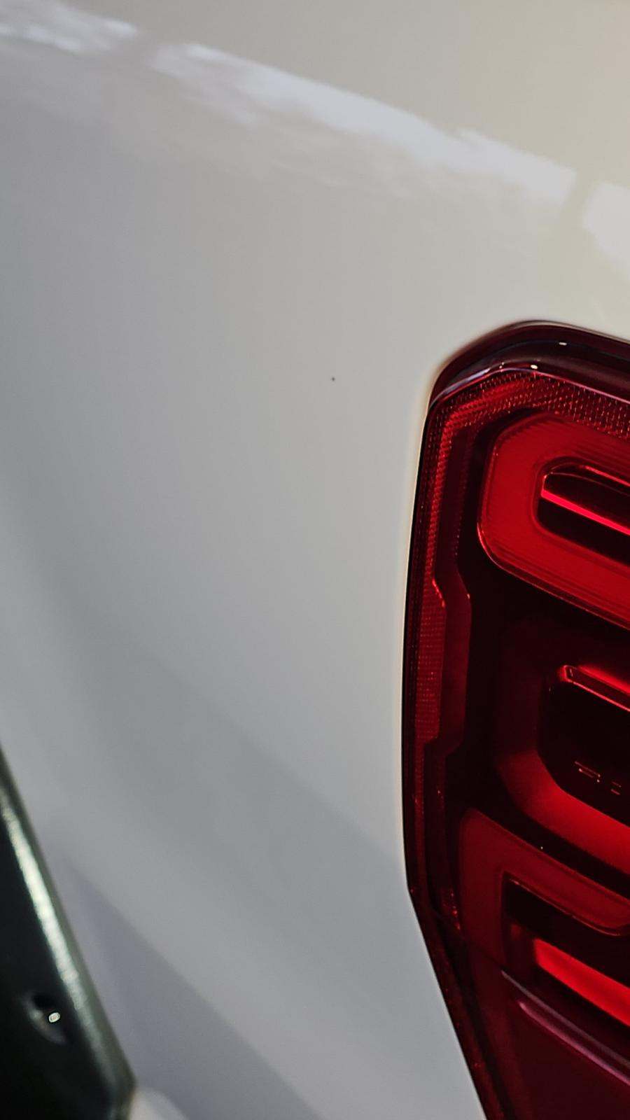 2020 Ford Ranger XLT AWD