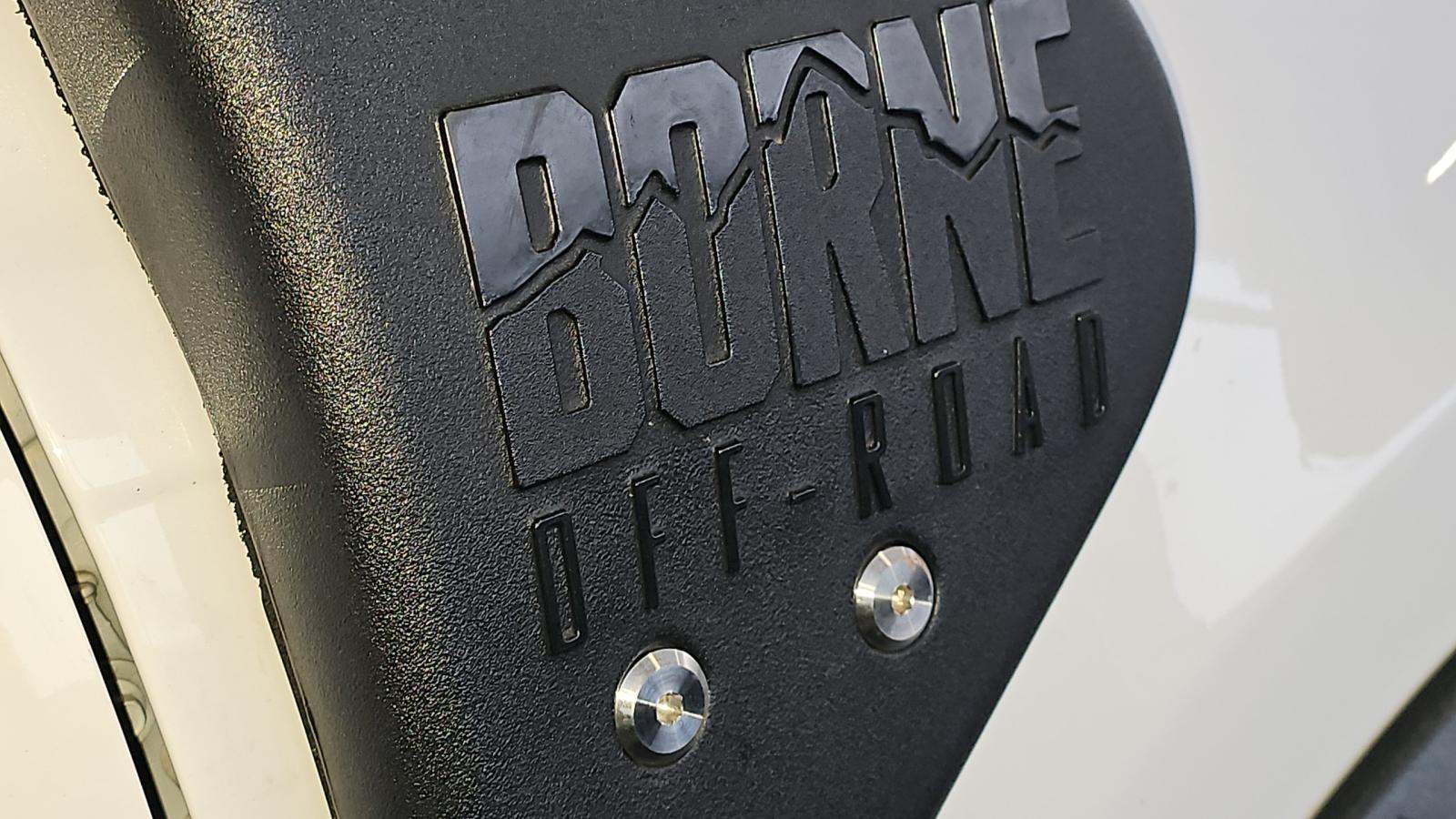 2020 Ford Ranger XLT AWD