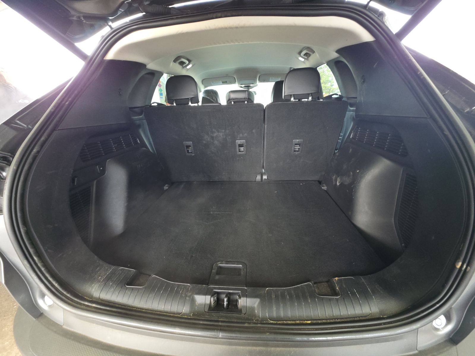 2024 Ford Escape Plug-In Hybrid FWD