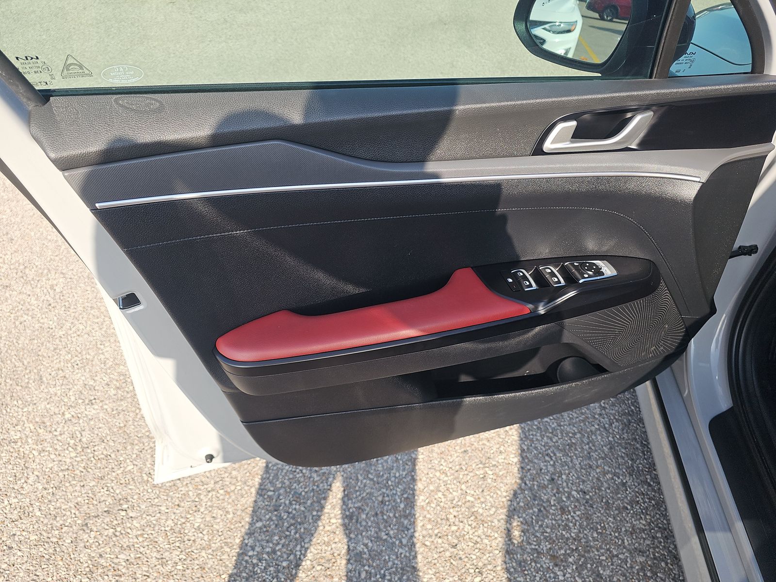 2024 Kia K5 GT-Line FWD