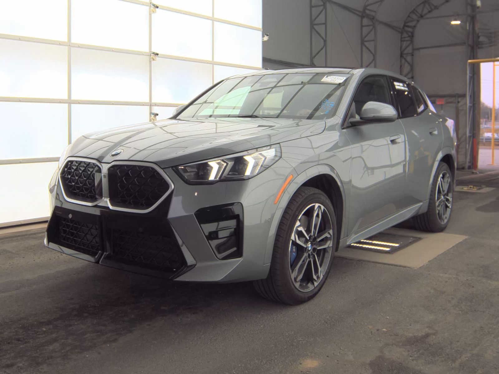 2025 BMW X2 xDrive28i AWD