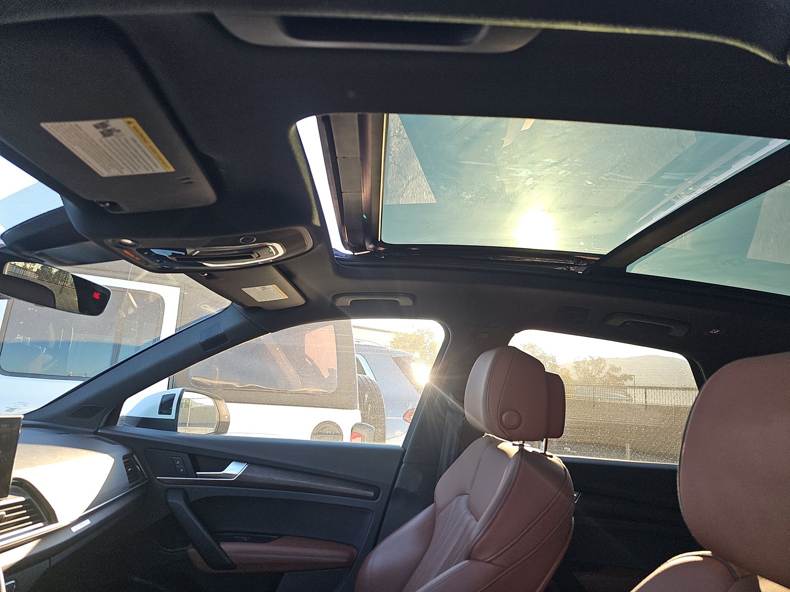 2024 Audi Q5 S line Premium Plus AWD