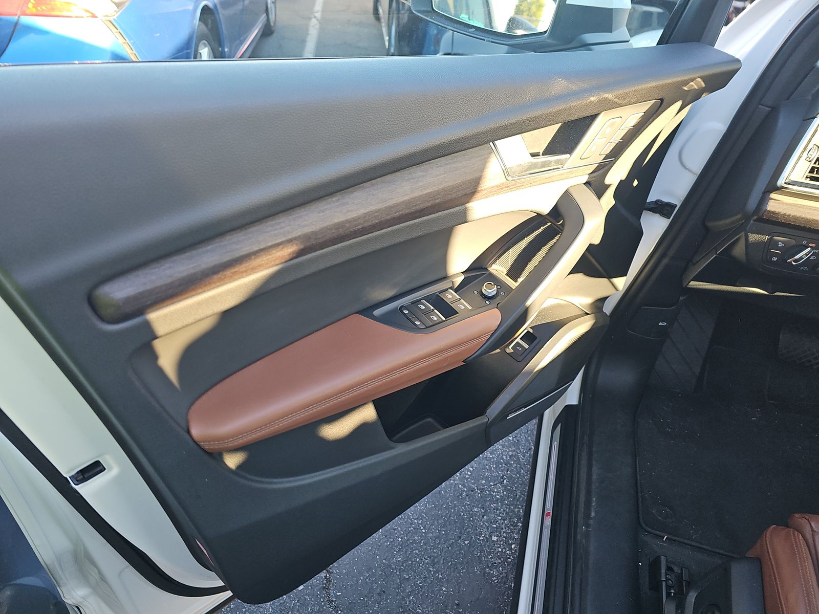 2024 Audi Q5 S line Premium Plus AWD